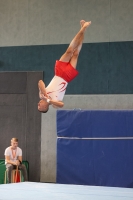 Thumbnail - NRW - Pavel Kostiukhin - Artistic Gymnastics - 2022 - DJM Goslar - Participants - AK 17 und 18 02050_20733.jpg