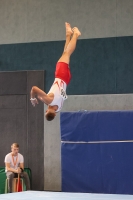 Thumbnail - NRW - Pavel Kostiukhin - Artistic Gymnastics - 2022 - DJM Goslar - Participants - AK 17 und 18 02050_20734.jpg