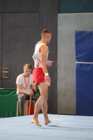 Thumbnail - NRW - Pavel Kostiukhin - Artistic Gymnastics - 2022 - DJM Goslar - Participants - AK 17 und 18 02050_20735.jpg