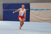 Thumbnail - NRW - Pavel Kostiukhin - Artistic Gymnastics - 2022 - DJM Goslar - Participants - AK 17 und 18 02050_20737.jpg