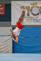 Thumbnail - NRW - Pavel Kostiukhin - Спортивная гимнастика - 2022 - DJM Goslar - Participants - AK 17 und 18 02050_20740.jpg
