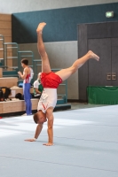 Thumbnail - NRW - Pavel Kostiukhin - Спортивная гимнастика - 2022 - DJM Goslar - Participants - AK 17 und 18 02050_20743.jpg