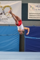 Thumbnail - NRW - Pavel Kostiukhin - Спортивная гимнастика - 2022 - DJM Goslar - Participants - AK 17 und 18 02050_20745.jpg
