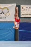 Thumbnail - NRW - Pavel Kostiukhin - Artistic Gymnastics - 2022 - DJM Goslar - Participants - AK 17 und 18 02050_20746.jpg
