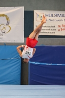Thumbnail - NRW - Pavel Kostiukhin - Artistic Gymnastics - 2022 - DJM Goslar - Participants - AK 17 und 18 02050_20747.jpg