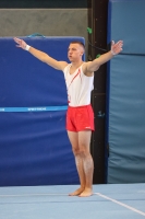 Thumbnail - NRW - Pavel Kostiukhin - Спортивная гимнастика - 2022 - DJM Goslar - Participants - AK 17 und 18 02050_20748.jpg