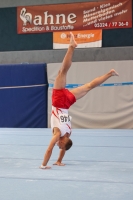 Thumbnail - NRW - Pavel Kostiukhin - Artistic Gymnastics - 2022 - DJM Goslar - Participants - AK 17 und 18 02050_20749.jpg