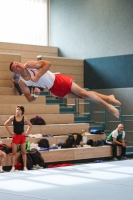 Thumbnail - NRW - Pavel Kostiukhin - Artistic Gymnastics - 2022 - DJM Goslar - Participants - AK 17 und 18 02050_20750.jpg