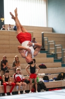 Thumbnail - NRW - Pavel Kostiukhin - Artistic Gymnastics - 2022 - DJM Goslar - Participants - AK 17 und 18 02050_20752.jpg