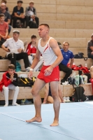 Thumbnail - NRW - Pavel Kostiukhin - Спортивная гимнастика - 2022 - DJM Goslar - Participants - AK 17 und 18 02050_20753.jpg