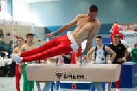 Thumbnail - NRW - Pavel Kostiukhin - Спортивная гимнастика - 2022 - DJM Goslar - Participants - AK 17 und 18 02050_20754.jpg