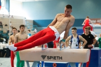 Thumbnail - NRW - Pavel Kostiukhin - Спортивная гимнастика - 2022 - DJM Goslar - Participants - AK 17 und 18 02050_20755.jpg
