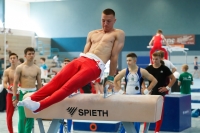 Thumbnail - NRW - Pavel Kostiukhin - Спортивная гимнастика - 2022 - DJM Goslar - Participants - AK 17 und 18 02050_20756.jpg