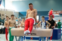 Thumbnail - NRW - Pavel Kostiukhin - Спортивная гимнастика - 2022 - DJM Goslar - Participants - AK 17 und 18 02050_20757.jpg