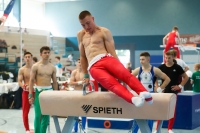 Thumbnail - NRW - Pavel Kostiukhin - Спортивная гимнастика - 2022 - DJM Goslar - Participants - AK 17 und 18 02050_20758.jpg