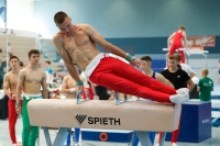 Thumbnail - NRW - Pavel Kostiukhin - Спортивная гимнастика - 2022 - DJM Goslar - Participants - AK 17 und 18 02050_20759.jpg