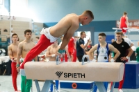 Thumbnail - NRW - Pavel Kostiukhin - Спортивная гимнастика - 2022 - DJM Goslar - Participants - AK 17 und 18 02050_20760.jpg
