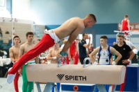 Thumbnail - NRW - Pavel Kostiukhin - Спортивная гимнастика - 2022 - DJM Goslar - Participants - AK 17 und 18 02050_20761.jpg