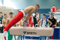 Thumbnail - NRW - Pavel Kostiukhin - Gymnastique Artistique - 2022 - DJM Goslar - Participants - AK 17 und 18 02050_20762.jpg