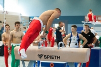 Thumbnail - NRW - Pavel Kostiukhin - Спортивная гимнастика - 2022 - DJM Goslar - Participants - AK 17 und 18 02050_20763.jpg