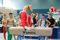 Thumbnail - NRW - Pavel Kostiukhin - Спортивная гимнастика - 2022 - DJM Goslar - Participants - AK 17 und 18 02050_20764.jpg