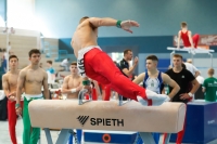 Thumbnail - NRW - Pavel Kostiukhin - Спортивная гимнастика - 2022 - DJM Goslar - Participants - AK 17 und 18 02050_20765.jpg