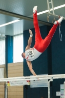 Thumbnail - NRW - Pavel Kostiukhin - Gymnastique Artistique - 2022 - DJM Goslar - Participants - AK 17 und 18 02050_20768.jpg