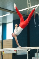 Thumbnail - NRW - Pavel Kostiukhin - Спортивная гимнастика - 2022 - DJM Goslar - Participants - AK 17 und 18 02050_20769.jpg