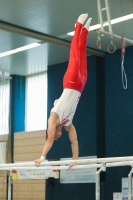 Thumbnail - NRW - Pavel Kostiukhin - Спортивная гимнастика - 2022 - DJM Goslar - Participants - AK 17 und 18 02050_20773.jpg