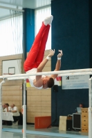 Thumbnail - NRW - Pavel Kostiukhin - Спортивная гимнастика - 2022 - DJM Goslar - Participants - AK 17 und 18 02050_20775.jpg