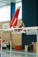 Thumbnail - NRW - Pavel Kostiukhin - Спортивная гимнастика - 2022 - DJM Goslar - Participants - AK 17 und 18 02050_20776.jpg