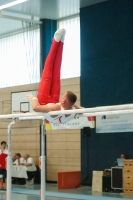 Thumbnail - NRW - Pavel Kostiukhin - Gymnastique Artistique - 2022 - DJM Goslar - Participants - AK 17 und 18 02050_20777.jpg