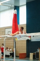 Thumbnail - NRW - Pavel Kostiukhin - Спортивная гимнастика - 2022 - DJM Goslar - Participants - AK 17 und 18 02050_20778.jpg