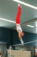 Thumbnail - NRW - Pavel Kostiukhin - Спортивная гимнастика - 2022 - DJM Goslar - Participants - AK 17 und 18 02050_20779.jpg