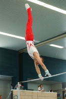 Thumbnail - NRW - Pavel Kostiukhin - Gymnastique Artistique - 2022 - DJM Goslar - Participants - AK 17 und 18 02050_20780.jpg