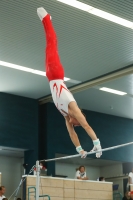 Thumbnail - NRW - Pavel Kostiukhin - Gymnastique Artistique - 2022 - DJM Goslar - Participants - AK 17 und 18 02050_20781.jpg