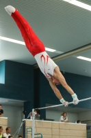 Thumbnail - NRW - Pavel Kostiukhin - Gymnastique Artistique - 2022 - DJM Goslar - Participants - AK 17 und 18 02050_20783.jpg