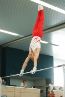 Thumbnail - NRW - Pavel Kostiukhin - Gymnastique Artistique - 2022 - DJM Goslar - Participants - AK 17 und 18 02050_20786.jpg