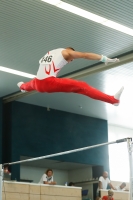 Thumbnail - NRW - Pavel Kostiukhin - Gymnastique Artistique - 2022 - DJM Goslar - Participants - AK 17 und 18 02050_20787.jpg