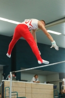 Thumbnail - NRW - Pavel Kostiukhin - Artistic Gymnastics - 2022 - DJM Goslar - Participants - AK 17 und 18 02050_20789.jpg