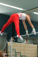 Thumbnail - NRW - Pavel Kostiukhin - Gymnastique Artistique - 2022 - DJM Goslar - Participants - AK 17 und 18 02050_20790.jpg