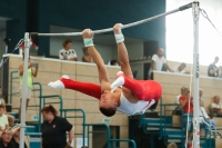 Thumbnail - NRW - Pavel Kostiukhin - Artistic Gymnastics - 2022 - DJM Goslar - Participants - AK 17 und 18 02050_20792.jpg