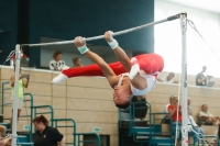 Thumbnail - NRW - Pavel Kostiukhin - Artistic Gymnastics - 2022 - DJM Goslar - Participants - AK 17 und 18 02050_20793.jpg