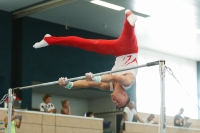 Thumbnail - NRW - Pavel Kostiukhin - Artistic Gymnastics - 2022 - DJM Goslar - Participants - AK 17 und 18 02050_20795.jpg