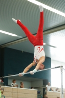 Thumbnail - NRW - Pavel Kostiukhin - Спортивная гимнастика - 2022 - DJM Goslar - Participants - AK 17 und 18 02050_20797.jpg
