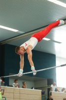 Thumbnail - NRW - Pavel Kostiukhin - Спортивная гимнастика - 2022 - DJM Goslar - Participants - AK 17 und 18 02050_20798.jpg