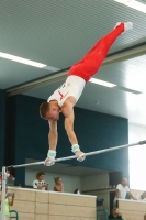 Thumbnail - NRW - Pavel Kostiukhin - Artistic Gymnastics - 2022 - DJM Goslar - Participants - AK 17 und 18 02050_20799.jpg