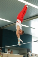 Thumbnail - NRW - Pavel Kostiukhin - Спортивная гимнастика - 2022 - DJM Goslar - Participants - AK 17 und 18 02050_20801.jpg