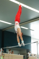 Thumbnail - NRW - Pavel Kostiukhin - Gymnastique Artistique - 2022 - DJM Goslar - Participants - AK 17 und 18 02050_20802.jpg