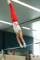 Thumbnail - NRW - Pavel Kostiukhin - Gymnastique Artistique - 2022 - DJM Goslar - Participants - AK 17 und 18 02050_20803.jpg